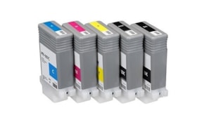 130ml Magente para Canon IPF680,685,780,785,770,670#PFI-107M