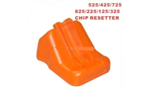 Chip Resetter for Canon chip OEM PGI525 CLI526 Serie