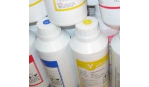 1 LITRO TINTA PARA UNIVERSAL EPSON AMARELO