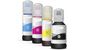 Yellow 70ML ECOTANK ET-2700,2750,3700,3750,4750#C13T03R440
