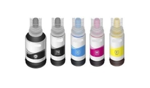 Ciano 70ML Epson ECOTANK ET-7700,ET-7750#C13T00R240