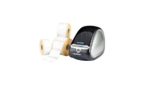 White 57mmX32mm 1000psc for DYMO Labelwriter 400-#S0722540