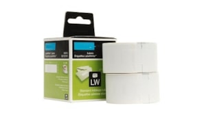 White 89mmX36mm 260psc for DYMO Labelwriter 400 #S0722400