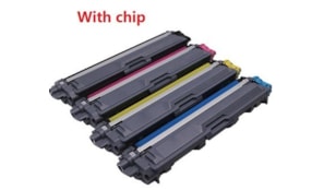 Toner Yellow para Dcp-L3500s,HL-L3200s,MFC-L3700s-2.3K