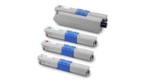 Ciano para OKI C823,C833,C843 Series-7K#46471103