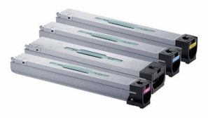 Ciano para Samsung  X7400,X7500,X7600-30K#CLT-C806S