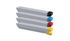 Ciano para Samsung  X4220,X4250,X4300-20K#CLT-C808S