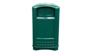Contentor 189,3Litros Landmark Serie II Verde