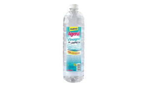 Vinagre de Limpeza Multiusos 1Lt