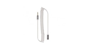 Cabo Extensão Jack 3.5mm 3P Macho / Fêmea
