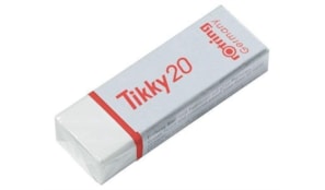 Borracha Branca Rotring Tikky 20 64x21,3x11- 1un