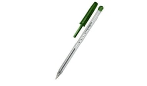 Esferografica Ball Point Hi-Text 660 1,0mm Verde - 1un
