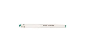 Marcador MonAmi Finner II Verde 1 un