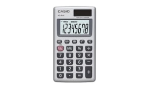Calculadora de Bolso Casio HS8VA