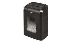 Destruidora Corte Particulas 4x40mm Fellowes 12C 12 Folhas