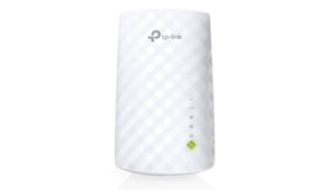 Extensor de Sinal TP-Link RE200 ethernet AC750 Wireless 433M