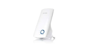 Extensor de Sinal TP-Link TL-WA850RE ethernet N300 Wireless