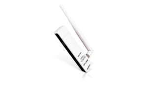 Adaptador USB Wireless 150Mbps 802.11n TL-WN722N