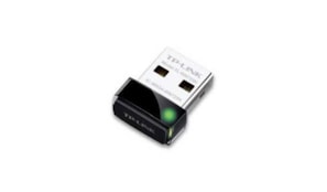 Adaptador USB Wireless Nano N150 150Mbps TL-WN725N