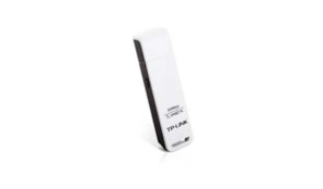 Adaptador USB Wireless N300 300Mbps TL-WN821N