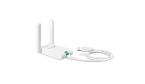 Adaptador USB Wireless 300Mbps 802.11n TL-WN822N