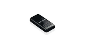 Adaptador USB Wireless Mini N300 300Mbps TL-WN823N