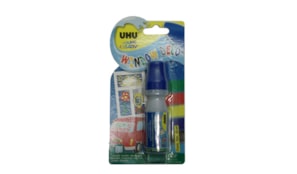 Tinta Young Creativ para Vidro em Azul 25ml