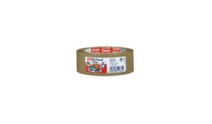Fita Adesiva Pvc Castanha Tesa 4204 25mmx66mts 1un