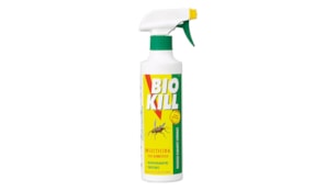 Inseticida Biokill (Todos os Insectos) Interior 375ml