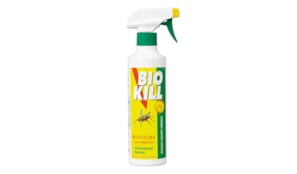 Inseticida Biokill (Todos os Insectos) Interior 375ml