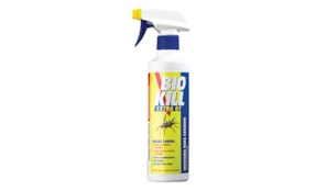 Inseticida  Biokill Extra (Todos Insectos) Exterior 375ml