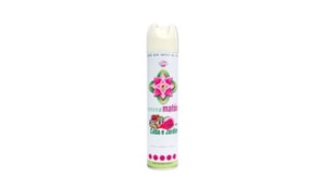 Inseticida Aerosol Moscas e Mosquitos Vinfer Casa 300ml