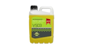 Detergente Máquina Loiça Líquido HACCP 5L (Águas Duras)