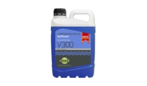Detergente Limpa Vidros HACCP Vinfer 5Lts
