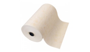 Rolo Papel Charcutaria 34cmx500mts Pergaminho 2un