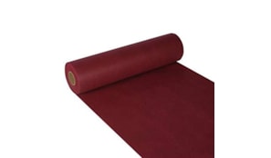 Rolo Toalhas Mesa Decor0,40mx48m c/Pre-Corte 0,30 Bordeaux 1