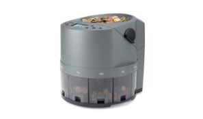 Máquina Contadora Classificadora Moedas 1450