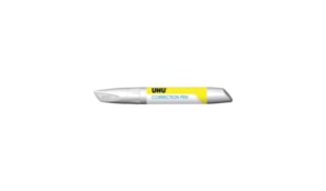 Corretor Caneta UHU 8ml 1un
