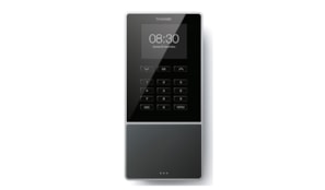 Relógio Ponto TimeMoto RFID/PIN TM-616