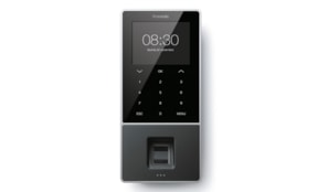 Relógio Ponto TimeMoto RFID/PIN/ID Teclado Tátil TM-828