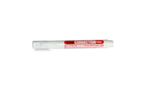 Corretor Caneta UNI CLP80 Roller 8ml 1un