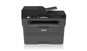 Multifunções BROTHER Laser Mono A4 MFC-L2710DW 30ppm