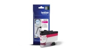 Tinteiro Brother LC3237M Magenta 1500 Pág.