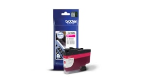 Tinteiro Brother LC3239XLM Magenta 5000 Pág.