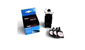 Refill Kit Compatível Canon CL38 / CL41 / CL51 3 Cores
