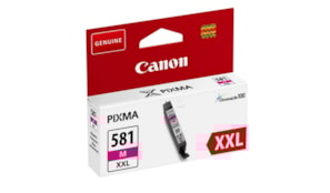 Tinteiro Canon 581XXL Magenta 1996C001 11,7ml