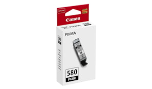 Tinteiro Canon 580 Preto 2078C001 11,2ml