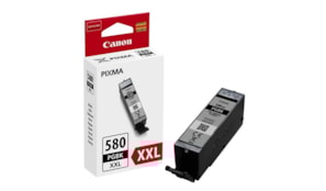 Tinteiro Canon PGI-580XXL Preto 1970C001 25,7ml 600 Pág.