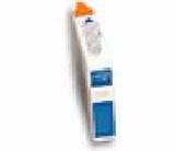 Tinteiro Compatível Epson S020130 Azul C13S020130 110ml