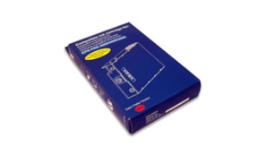Tinteiro Compatível Epson T4110 Magenta Claro C13T411011